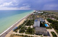 Фото отеля «Северное Сияние» санаторий