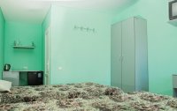 Номер Стандартный 2-местный 1-комнатный (летний корпус) — фото «Северное Сияние» санаторий