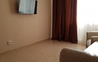 Номер Улучшенный 2-местный 2-комнатный — фото «Северное Сияние» санаторий