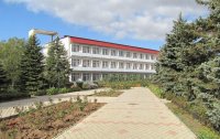 Фото отеля «Северный» ОЛЦ-пансионат
