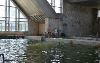 Фото отеля «Северный» ОЛЦ-пансионат