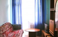Номер Стандартный Эконом 2-местный 2-комнатный — фото «Северный» ОЛЦ-пансионат