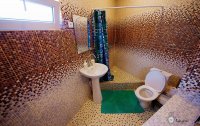Номер Стандартный 1-местный — фото «Шихан» отель