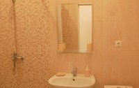 Номер Стандартный 2-местный (1 этаж, без балкона, с отдельным входом) — фото «Шихан» отель