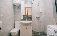 Номер Апартаменты Эконом — фото СИАРЕНТ «Мадрид Парк 2» апарт-отель