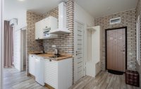 Номер Апартаменты Люкс с 2 спальнями — фото СИАРЕНТ «Мадрид Парк 2» апарт-отель