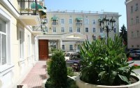 Фото отеля «Симферополь Гранд-Отель» отель (бывш. «Украина»)