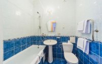 Номер Стандартный 2-местный 1-комнатный — фото «Симферополь Гранд-Отель» отель (бывш. «Украина»)