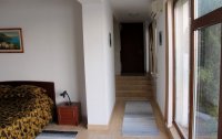 Номер Апартаменты 2-местные 1-комнатные с бассейном и сауной — фото «Сказка» отель