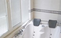 Номер Апартаменты 2-местные 2-ярусные — фото «Сказка» отель