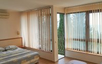 Номер Полулюкс 2-местный 1-комнатный — фото «Сказка» отель