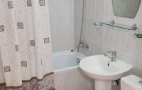 Номер Полулюкс 2-местный 1-комнатный — фото «Сказка» отель
