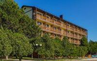 Фото отеля «Славянка Ультра Все включено» отель