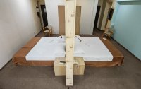 Номер Люкс 4-местный 2-комнатный Семейный — фото «Сочи-Бриз» отель