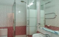 Номер Стандартный 2-местный 1-комнатный КЛАССИК — фото «Сочи-Бриз» отель