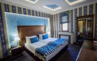 Фото отеля «Soldaya Grand Hotel & Resort» / «Солдайя Гранд»  отель