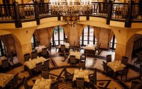 Фото отеля «Soldaya Grand Hotel & Resort» / «Солдайя Гранд»  отель