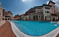 Фото отеля «Soldaya Grand Hotel & Resort» / «Солдайя Гранд»  отель