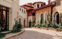 Фото отеля «Soldaya Grand Hotel & Resort» / «Солдайя Гранд»  отель