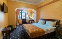 Номер Комфорт 2-местный 1-комнатный — фото «Soldaya Grand Hotel & Resort» / «Солдайя Гранд»  отель