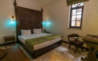 Номер Комфорт 2-местный 1-комнатный — фото «Soldaya Grand Hotel & Resort» / «Солдайя Гранд»  отель