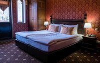 Номер Комфорт 2-местный 1-комнатный — фото «Soldaya Grand Hotel & Resort» / «Солдайя Гранд»  отель