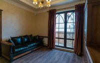 Номер Комфорт 2-местный 2-комнатный (Семейный) — фото «Soldaya Grand Hotel & Resort» / «Солдайя Гранд»  отель