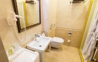 Номер Комфорт 2-местный 2-комнатный (Семейный) — фото «Soldaya Grand Hotel & Resort» / «Солдайя Гранд»  отель