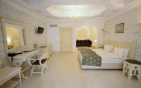 Номер Полулюкс 2-местный 1-комнатный — фото «Soldaya Grand Hotel & Resort» / «Солдайя Гранд»  отель