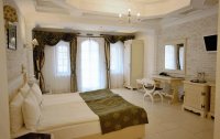 Номер Полулюкс 2-местный 1-комнатный — фото «Soldaya Grand Hotel & Resort» / «Солдайя Гранд»  отель