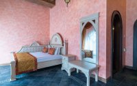 Номер Полулюкс 2-местный 1-комнатный (Комфорт) — фото «Soldaya Grand Hotel & Resort» / «Солдайя Гранд»  отель