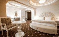 Номер Полулюкс 2-местный 1-комнатный (Комфорт) — фото «Soldaya Grand Hotel & Resort» / «Солдайя Гранд»  отель