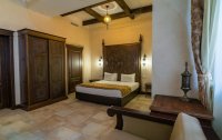 Номер Полулюкс 2-местный 1-комнатный (Комфорт) — фото «Soldaya Grand Hotel & Resort» / «Солдайя Гранд»  отель
