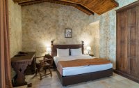 Номер Полулюкс 2-местный 1-комнатный (Комфорт) — фото «Soldaya Grand Hotel & Resort» / «Солдайя Гранд»  отель