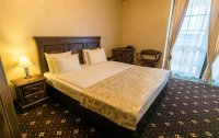 Номер Полулюкс 2-местный 2-комнатный (Семейный) — фото «Soldaya Grand Hotel & Resort» / «Солдайя Гранд»  отель