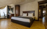 Номер Полулюкс 2-местный 2-комнатный (Семейный) — фото «Soldaya Grand Hotel & Resort» / «Солдайя Гранд»  отель