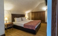 Номер Полулюкс 2-местный 2-комнатный (Семейный) — фото «Soldaya Grand Hotel & Resort» / «Солдайя Гранд»  отель