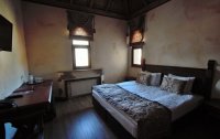 Номер Стандартный 2-местный 1-комнатный — фото «Soldaya Grand Hotel & Resort» / «Солдайя Гранд»  отель