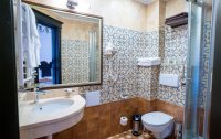 Номер Стандартный 2-местный 1-комнатный — фото «Soldaya Grand Hotel & Resort» / «Солдайя Гранд»  отель