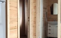 Номер Коттедж 4-местный 2-комнатный (городок Морской №9,10,11) — фото «Солнечная долина» пансионат