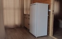 Номер Коттедж 4-местный 2-комнатный (городок Морской №9,10,11) — фото «Солнечная долина» пансионат