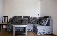 Номер Люкс 3-местный 2-комнатный (с джакузи) — фото «Солнечная долина» пансионат