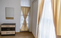 Номер Люкс 3-местный 2-комнатный (с сауной) — фото «Солнечная долина» пансионат