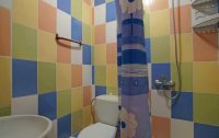 Номер Стандартный 2-местный (вид на степь, корпус Морской) — фото «Солнечная долина» пансионат