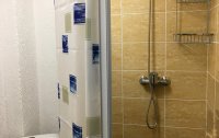 Номер Улучшенный 2-местный (вид на море, корпус Морской) — фото «Солнечная долина» пансионат