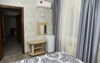 Номер Люкс 6-местный 3-комнатный (2 этаж) — фото «Солнечный берег» пансионат