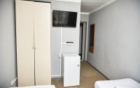 Номер Стандартный 2-местный — фото «Солнечный берег» пансионат
