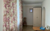 Номер Стандартный 4-местный 2-комнатный (1-2 этаж) — фото «Солнечный берег» пансионат