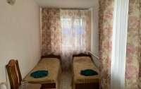 Номер Стандартный 4-местный 2-комнатный (1-2 этаж) — фото «Солнечный берег» пансионат