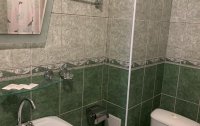 Номер Стандартный 4-местный 2-комнатный (1-2 этаж) — фото «Солнечный берег» пансионат